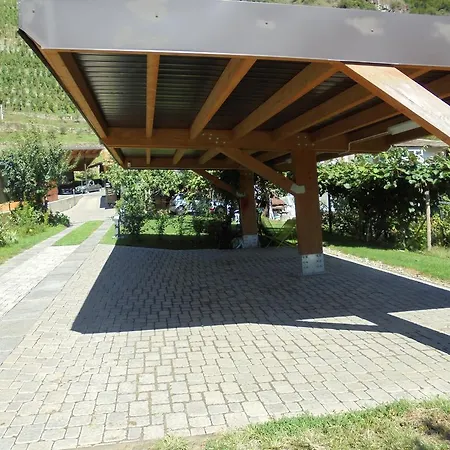 La In Campagna Feriegård Villa di Tirano